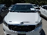 KNDMC5C15G6****** Salvage and Repairable 2016 Kia Sedona in Texas State