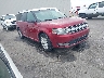 2FMHK6C80DB****** Salvamento y Destrozados 2013 Ford Flex en Salt Lake City