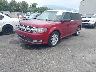 2FMHK6C80DB****** Usados y Reparables 2013 Ford Flex en Salt Lake City