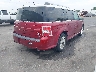 2FMHK6C80DB****** Salvamento y Destrozados 2013 Ford Flex en Estado de Utah