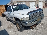 1B7KF23Z0YJ****** Salvamento y Destrozados 2000 Dodge Ram 2500 en Milwaukee