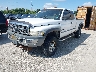 1B7KF23Z0YJ****** Usados y Reparables 2000 Dodge Ram 2500 en Milwaukee