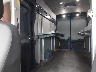 1FTBR3X82MK****** Destrozados 2021 Ford Transit 250 en Flint