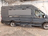 1FTBR3X82MK****** Usados 2021 Ford Transit 250 en Estado de Michigan