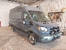 1FTBR3X82MK****** Salvamento y Destrozados 2021 Ford Transit 250 en Flint