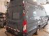 1FTBR3X82MK****** Salvamento y Destrozados 2021 Ford Transit 250 en Estado de Michigan