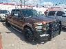 1FT7W2AT1BE****** Salvage and Wrecked 2011 Ford F-250 in Dallas-Fort Worth