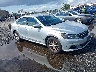 1VWAT7A33GC****** Salvamento y Destrozados 2016 Volkswagen Passat en Avenel New Jersey