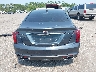 1G6DN5RK1L0****** Wrecked 2020 Cadillac CT5
