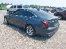 1G6DN5RK1L0****** Salvage and Repairable 2020 Cadillac CT5 in Jacksonville