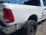 3C63R3DT2GG****** Salvage 2016 RAM 3500