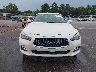 JN1EV7AP8HM****** Wrecked 2017 Infiniti Q50 in Georgia State