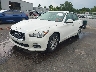 JN1EV7AP8HM****** Used and Repairable 2017 Infiniti Q50 in Lake City
