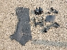2T3A1RFVXLC****** Destrozados 2020 Toyota RAV4 en Estado de Ohio