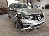 5J8YD4H54JL****** Salvamento y Reparables 2018 Acura MDX en Estado de Carolina del Norte