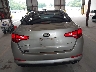 5XXGN4A70DG****** Wrecked 2013 Kia Optima