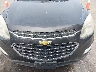 2GNFLFEK1G6****** Wrecked 2016 Chevrolet Equinox in Michigan State