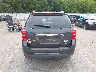 2GNFLFEK1G6****** Wrecked 2016 Chevrolet Equinox