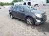 2GNFLFEK1G6****** Salvage and Wrecked 2016 Chevrolet Equinox in Grand Rapids
