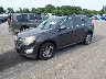 2GNFLFEK1G6****** Used and Repairable 2016 Chevrolet Equinox in Grand Rapids