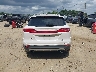 5LMCJ1A98FU****** Wrecked 2015 Lincoln MKC