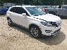 5LMCJ1A98FU****** Salvage and Wrecked 2015 Lincoln MKC in Atlanta East