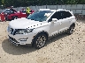 5LMCJ1A98FU****** Used and Repairable 2015 Lincoln MKC in Atlanta East