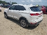 5LMCJ1A98FU****** Salvage and Repairable 2015 Lincoln MKC in Atlanta East