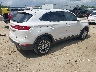 5LMCJ1A98FU****** Salvage and Wrecked 2015 Lincoln MKC in Georgia State