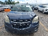 2GNFLFEK6E6****** Wrecked 2014 Chevrolet Equinox in Georgia State