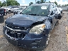 2GNFLFEK6E6****** Used and Repairable 2014 Chevrolet Equinox in Atlanta South