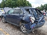 2GNFLFEK6E6****** Salvage and Repairable 2014 Chevrolet Equinox in Georgia State