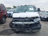 1GAZGZFL6F1****** Wrecked 2015 Chevrolet Express 3500 in Ohio State