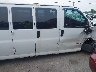 1GAZGZFL6F1****** Used 2015 Chevrolet Express 3500 in Ohio State