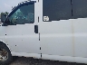 1GAZGZFL6F1****** Repairable 2015 Chevrolet Express 3500 in Ohio State