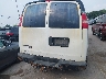 1GAZGZFL6F1****** Wrecked 2015 Chevrolet Express 3500