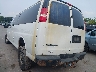 1GAZGZFL6F1****** Salvage and Repairable 2015 Chevrolet Express 3500 in Cleveland
