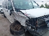 1GAZGZFL6F1****** Salvage and Repairable 2015 Chevrolet Express 3500 in Ohio State