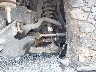 JTEBU5JR1K5****** Wrecked 2019 Toyota 4Runner in Virginia State