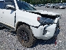 JTEBU5JR1K5****** Salvage and Wrecked 2019 Toyota 4Runner in Roanoke