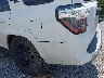 JTEBU5JR1K5****** Salvage and Repairable 2019 Toyota 4Runner in Roanoke