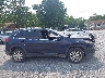 1C4PJMDS1GW****** Reparables 2016 Jeep Cherokee en Estado de Virginia
