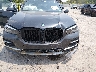 5UXCR4C02P9****** Wrecked 2023 BMW X5 in New Jersey State