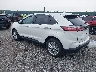 2FMPK4K93LB****** Salvage and Repairable 2020 Ford Edge in Elkton
