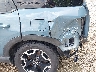 3FMCR9C60NR****** Used and Repairable 2022 Ford Bronco Sport in Dayton