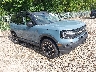 3FMCR9C60NR****** Salvage and Wrecked 2022 Ford Bronco Sport in Dayton