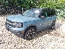 3FMCR9C60NR****** Used and Repairable 2022 Ford Bronco Sport in Dayton