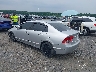 19XFA1F55BE****** Salvage and Repairable 2011 Honda Civic in Elkton
