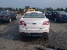 1FAHP2F8XFG****** Destrozados 2015 Ford Taurus