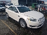 1FAHP2F8XFG****** Salvamento y Destrozados 2015 Ford Taurus en Lexington